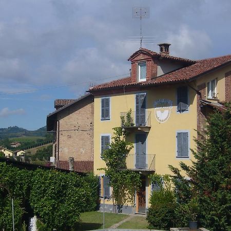 Gran Collina Villa San Damiano d'Asti Exterior photo