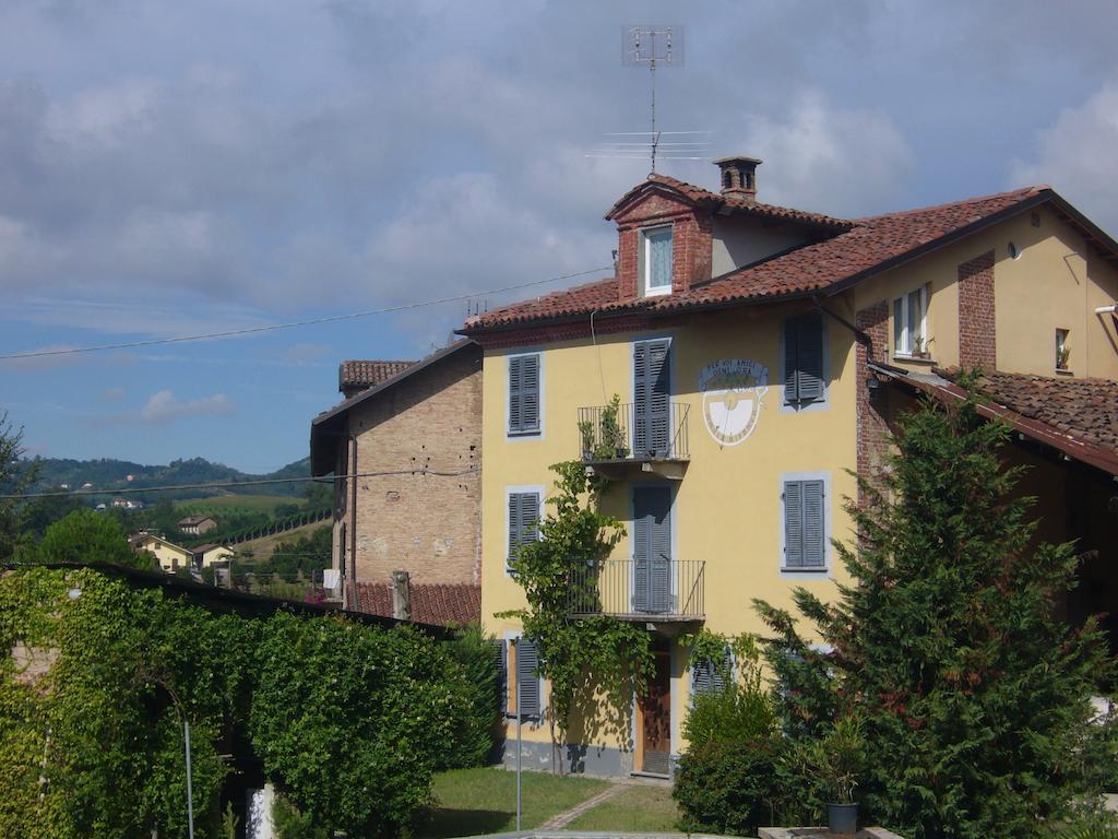 Gran Collina Villa San Damiano d'Asti Exterior photo